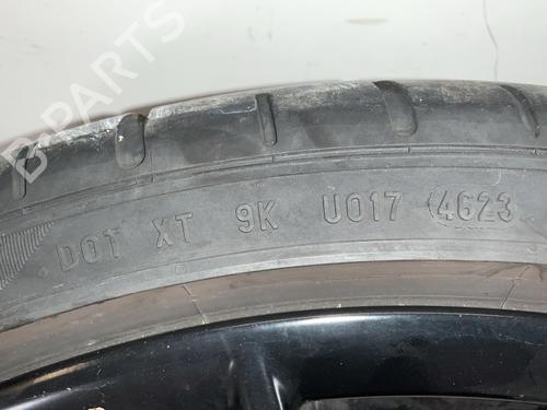 Fælk PORSCHE 718 BOXSTER (982) 2.0 T (982320, 982321, 982350, 982351) | BP36804482C45 - Image 20