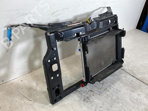 Radiator set FIAT 500 C (312_) 1.0 Mild Hybrid (312.AYD1B) | BP35795482M120 - Image 2