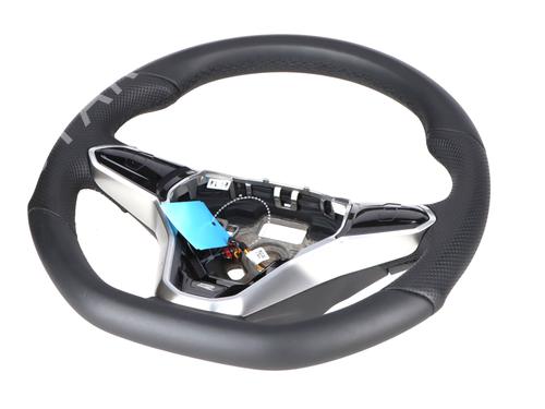 Steering wheel VW TIGUAN ALLSPACE (BW2, BJ2) 2.0 TDI 4motion | BP34629224C49 - Image 3