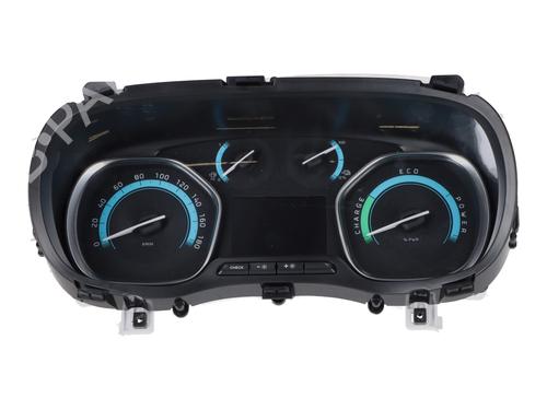 Used Instrument cluster Instrument cluster OPEL VIVARO C Van (K0) VIVARO-E HYDROGEN (136 hp) 39921122 39921122
