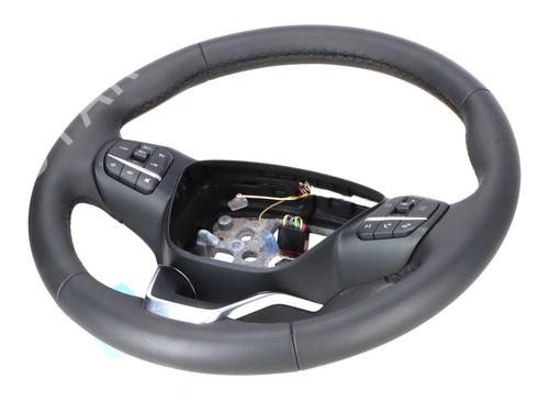 Steering wheel FORD TRANSIT V363 Platform/Chassis (FED, FFD) 2.0 EcoBlue | BP33198471C49 - Image 3