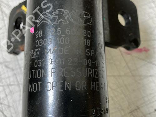 Right front shock absorber OPEL VIVARO C Van (K0) VIVARO-E HYDROGEN | BP39925829M17 - Image 3