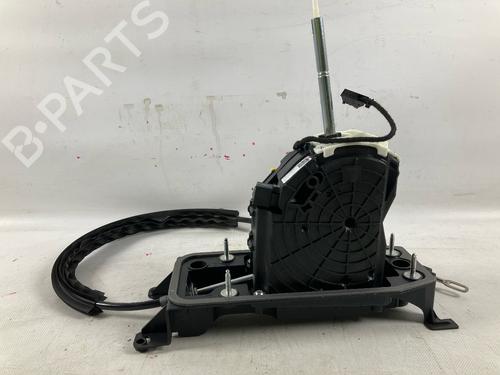 Gearstyring Automatisk VW ARTEON SHOOTING BRAKE (3H9) 2.0 TSI R 4motion | BP21562518M91