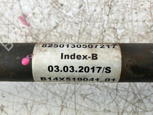 Left front driveshaft STREETSCOOTER WORK Van Elektro (B14) | BP37721157M38 - Image 4