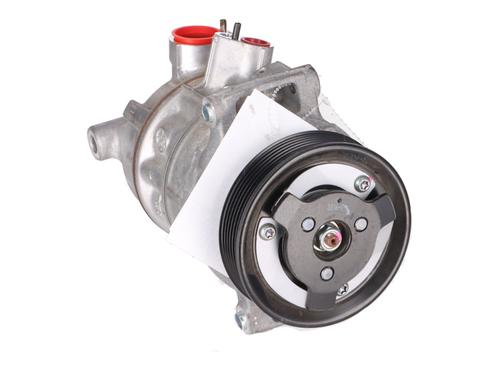 AC-Kompressor VW T-CROSS (C11, D31) 1.0 TSi | BP28083509M34 