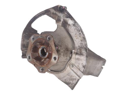 Left front steering knuckle PORSCHE 911 (992) 3.0 Carrera 4 S (992420) | BP17391468M25 