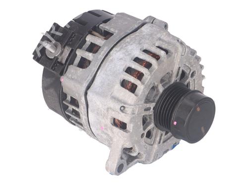 Generator MERCEDES-BENZ GLA (H247) GLA 250 (247.746) (224 hp) 27026359