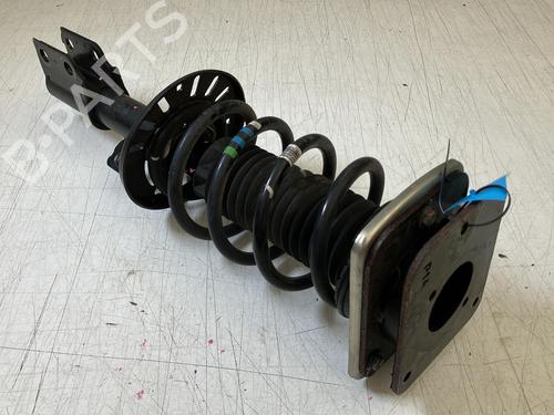 Used Left front shock absorber Left front shock absorber PEUGEOT EXPERT Van (V_) E-EXPERT HYDROGEN (136 hp) 39925774 39925774