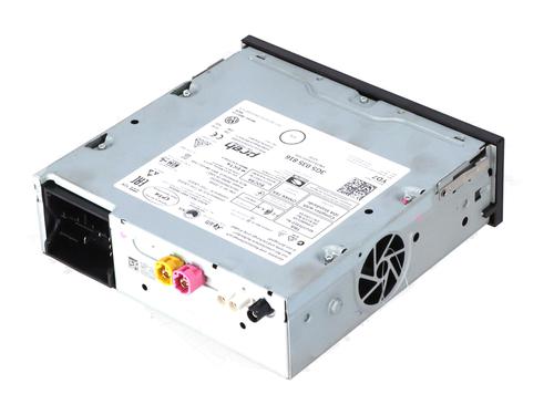 Electronic module VW PASSAT B8 Variant (3G5, CB5) 2.0 TDI | BP38272607M83 - Image 2