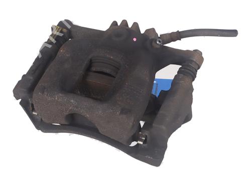 Used Left front brake caliper OPEL VIVARO B Van (X82) 1.6 CDTI (05) (146 hp) 22337449