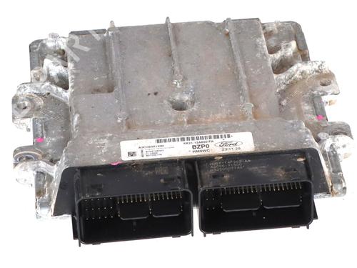 Used Engine control unit (ECU) Engine control unit (ECU) FORD TRANSIT V363 Platform/Chassis (FED, FFD) 2.0 EcoBlue (170 hp) 39740134 39740134
