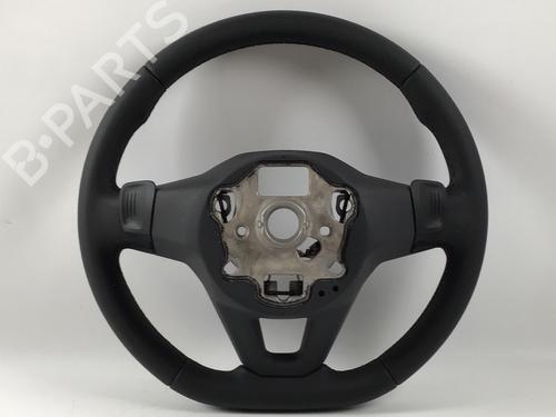 Steering wheel VW GOLF VIII (CD1, DA1) 1.0 TSI | BP33853249C49 - Image 4