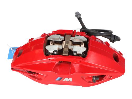 Used Right front brake caliper BMW X6 (G06, F96) xDrive 40 d Mild-Hybrid (340 hp) 30322985