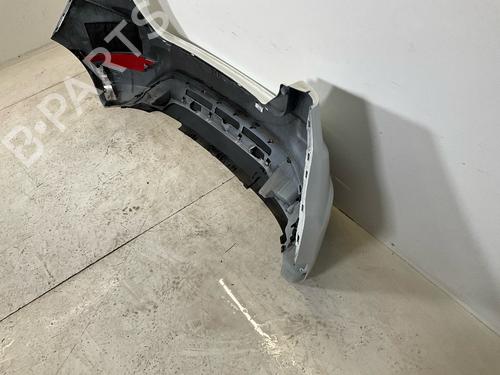 Rear bumper FORD FIESTA VI (CB1, CCN) 1.5 TDCi | BP18106789C8 