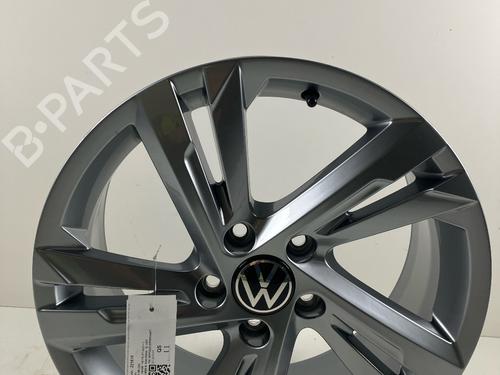 Used Rim VW GOLF VIII (CD1, DA1) 2.0 TSI (190 hp) 28085361