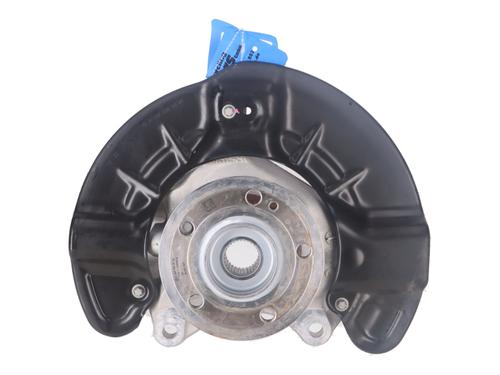 Used Left front steering knuckle MERCEDES-BENZ GLA (H247) GLA 250 (247.746) (224 hp) 27026350
