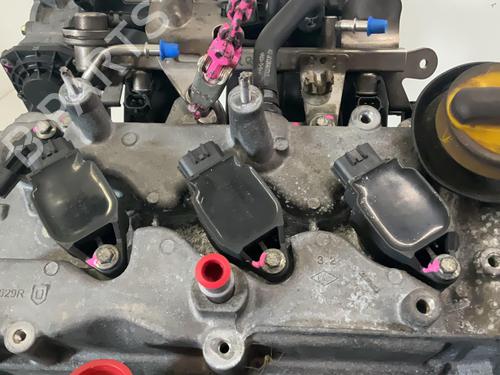 Engine RENAULT CLIO IV Hatchback Van (BH_) 0.9 TCe 90 | BP37080885M1 - Image 8
