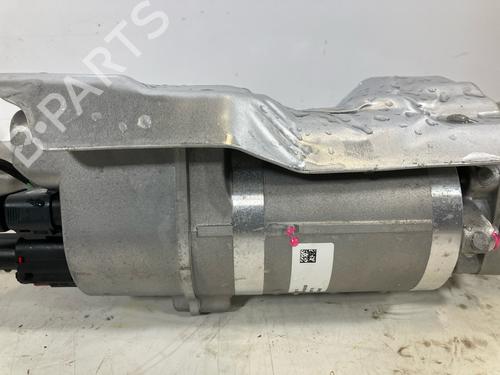 Steering rack FORD TRANSIT V363 Platform/Chassis (FED, FFD) 2.0 EcoBlue | BP19922362M22 