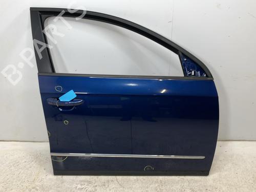 Used Right front door Right front door VW PASSAT B6 Variant (3C5) 2.0 BlueTDI (143 hp) 34196635 34196635