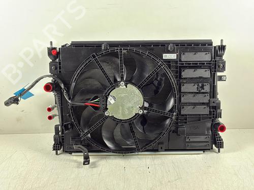 Radiator set OPEL VIVARO C Van (K0) VIVARO-E HYDROGEN | BP39927290M120 - Image 4