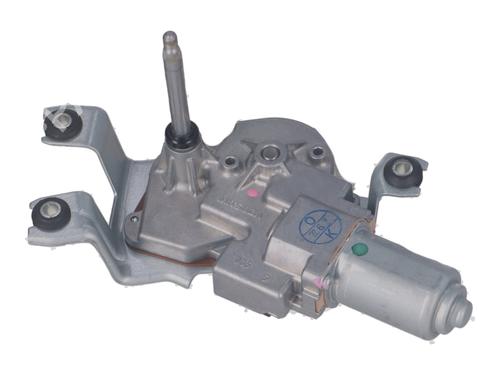 Used Rear wiper motor BMW 1 (F40) 120 d xDrive (190 hp) 17537936