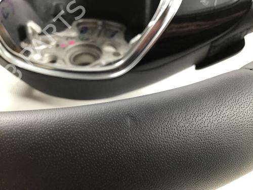 Steering wheel VW POLO VI (AW1, BZ1, AE1) 1.0 | BP34637621C49  - Image 7