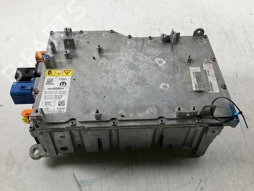 Used Inverter/Converter Inverter/Converter FIAT SCUDO Van E-SCUDO (507) (136 hp) 39926033 39926033