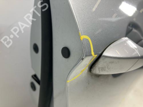 Right front door VW PASSAT B8 Variant (3G5, CB5) 2.0 TDI | BP26281562C3 