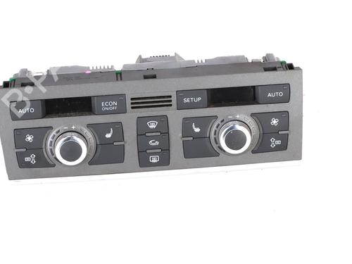 climate-control-audi-a6-c6-4f2-2004-2005-2006-2007-2008-2009-2010-2011-39530546 main image
