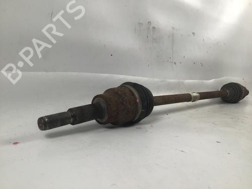 Right rear driveshaft FORD USA EXPLORER (U5_) 3.5 | BP39918327M41 - Image 2