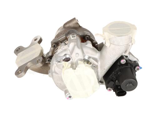 Turbocharger/Supercharger VW GOLF VIII (CD1, DA1) 1.5 TSI | BP29256632M71 