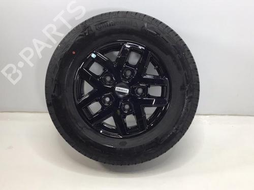Rim FORD TRANSIT V363 Platform/Chassis (FED, FFD) 2.0 EcoBlue | BP29754636C45 