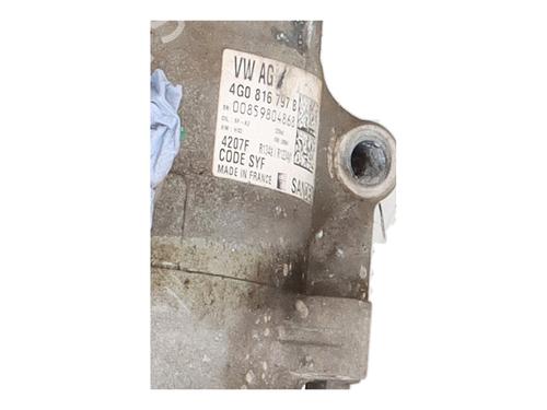 AC compressor PORSCHE PANAMERA (971) 2.9 4 E-Hybrid (97ABE1, 97BBE1) | BP34197367M34 - Image 3