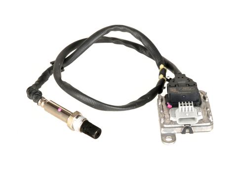 Used Electronic sensor Electronic sensor FORD TRANSIT V363 Platform/Chassis (FED, FFD) 2.0 EcoBlue (170 hp) 34214234 34214234