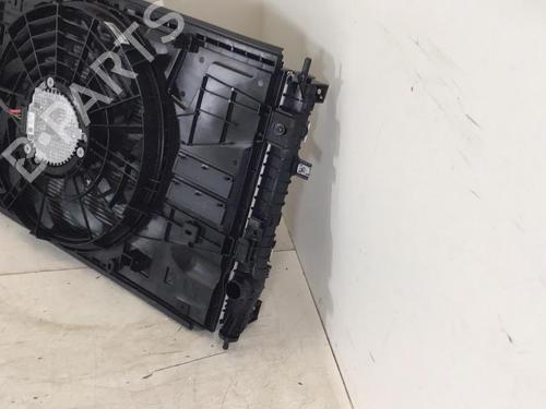 Radiator set OPEL VIVARO C Van (K0) VIVARO-E HYDROGEN | BP39921197M120 - Image 7