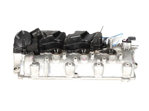 Used Valve cover VW TOUAREG (CR7, RC8) 3.0 TDI 4motion (286 hp) 29069936