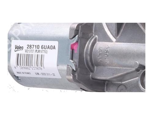Rear wiper motor NISSAN QASHQAI III (J12) 1.3 DIG-T | BP28064552M102 