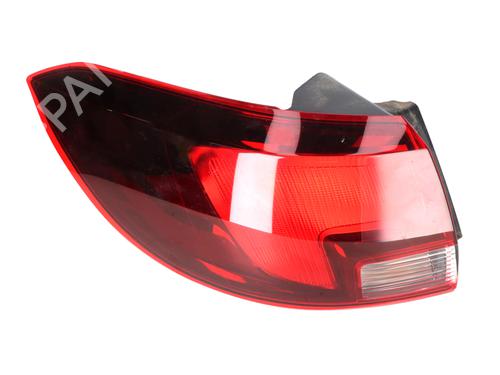 Venstre baglygte Venstre baglygte OPEL ASTRA K Sports Tourer (B16) 1.2 Turbo (35) (131 hp) 33792536 33792536