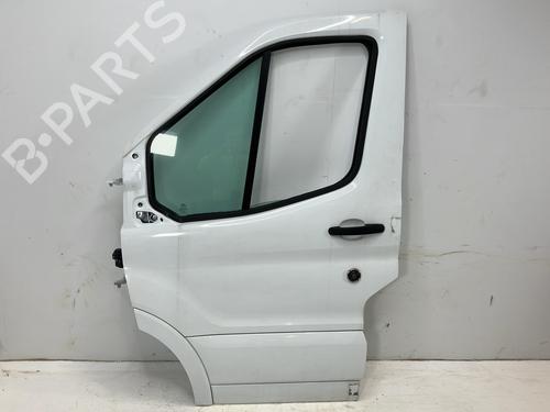 Used Left front door Left front door FORD TRANSIT V363 Platform/Chassis (FED, FFD) 2.0 EcoBlue (170 hp) 34471032 34471032