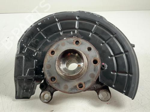 Højre Styrespindel Lejehus Højre Styrespindel Lejehus JEEP RENEGADE SUV (BU, B1, BV) 2.0 CRD 4x4 (140 hp) 37400862 37400862