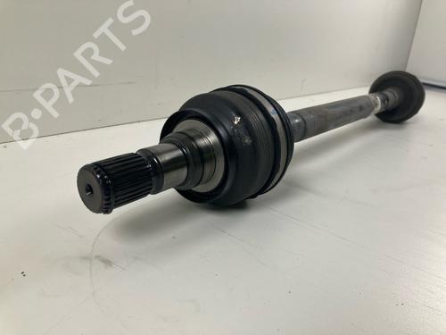 Left rear driveshaft GENESIS G70 (IK) 2.0 T-GDi | BP39918662M40 - Image 2