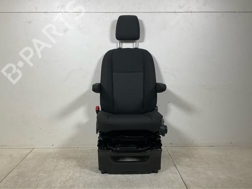 Used Left front seat FORD TRANSIT V363 Platform/Chassis (FED, FFD) 2.0 EcoBlue (170 hp) 19508062