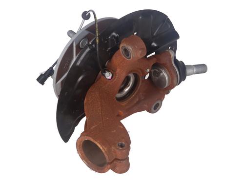 Right front steering knuckle FORD TRANSIT V363 Platform/Chassis (FED, FFD) 2.0 EcoBlue | BP19053833M26 