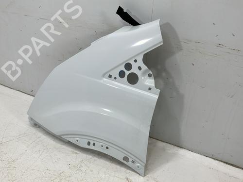 Forskærm venstre FORD TRANSIT V363 Platform/Chassis (FED, FFD) 2.0 EcoBlue | BP34442191C41 - Image 3