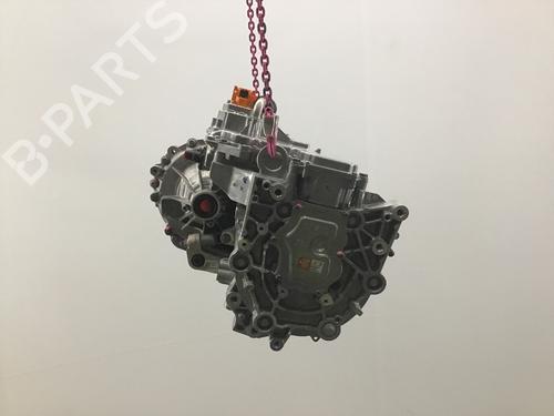 Engine OPEL VIVARO C Van (K0) VIVARO-E HYDROGEN | BP39920163M1 - Image 3