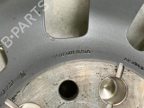 Fælk VW MULTIVAN T7 (STM, STN) 2.0 TDI | BP33985393C45  - Image 6