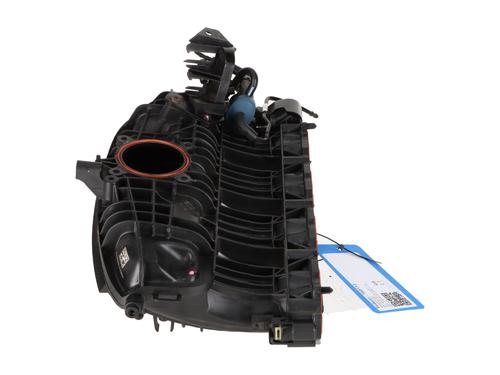 Intake manifold VW POLO VI (AW1, BZ1, AE1) GTI | BP28420284M70 