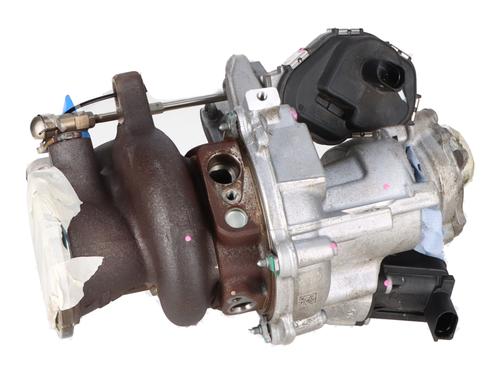 Turbo/Compresor VW TIGUAN (AD1, AX1) 2.0 TSI 4motion (190 hp) 30183144