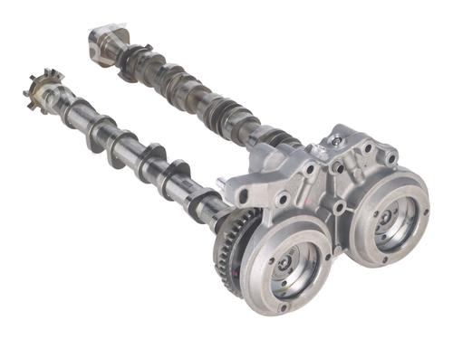 Other VW GOLF VIII (CD1, DA1) 2.0 TSI R 4motion | BP23478958O1