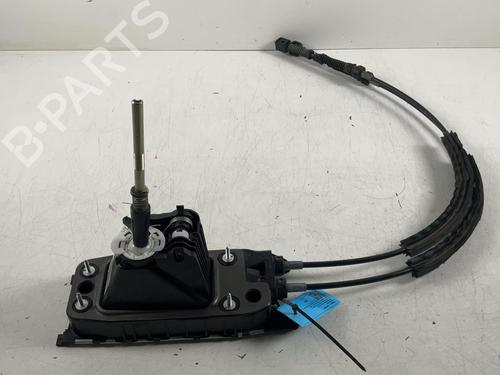 Gear lever VW PASSAT B8 Variant (3G5, CB5) 2.0 TDI | BP38491679M90 - Image 3